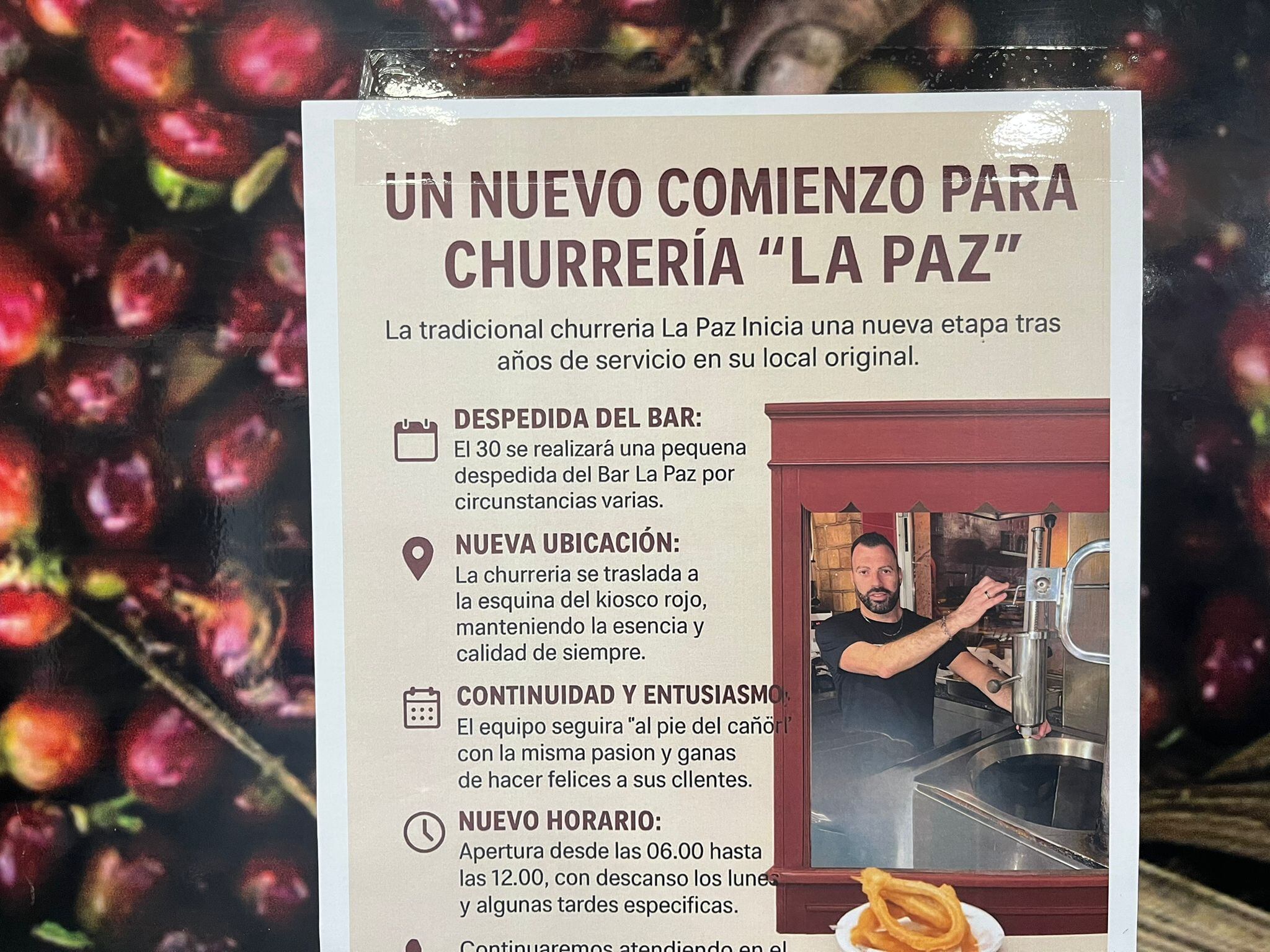 El adiós del Bar La Paz, el 'after' más mítico de Cartagena.