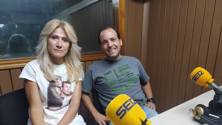 Crónica de SER DEPORTIVOS VILLENA