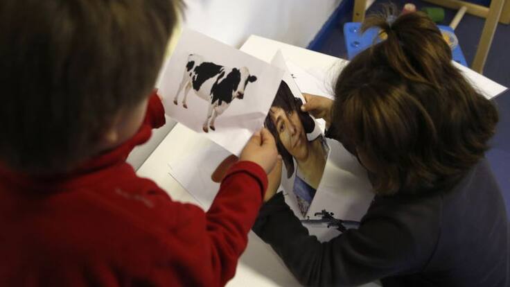 El SOS de las enfermedades raras (29/02/16)