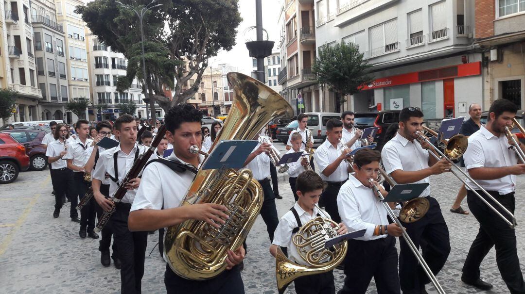 Banda de Música