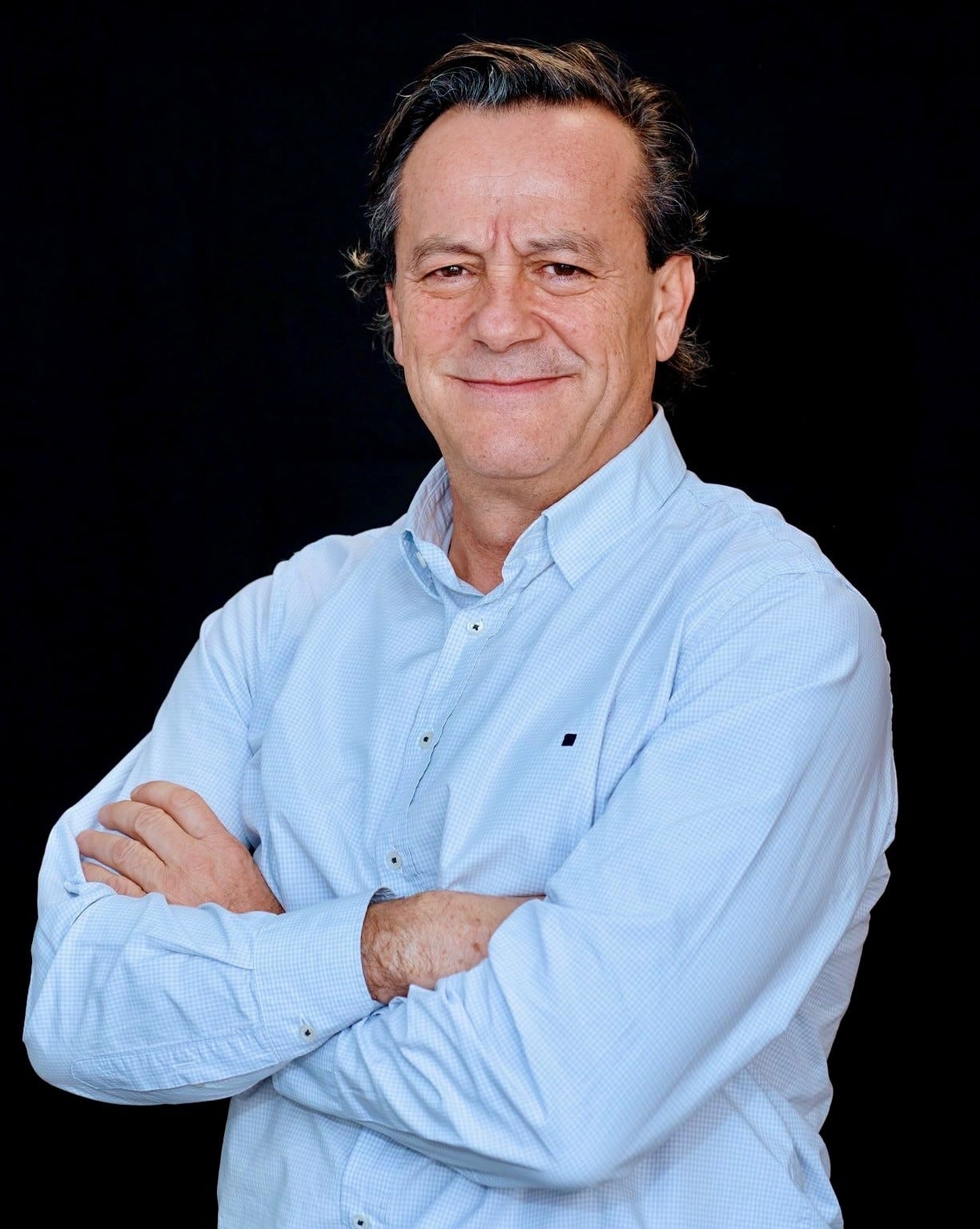 Eladio Martín García-Abril ha sido nombrado  director regional de la SER en Castilla y León
