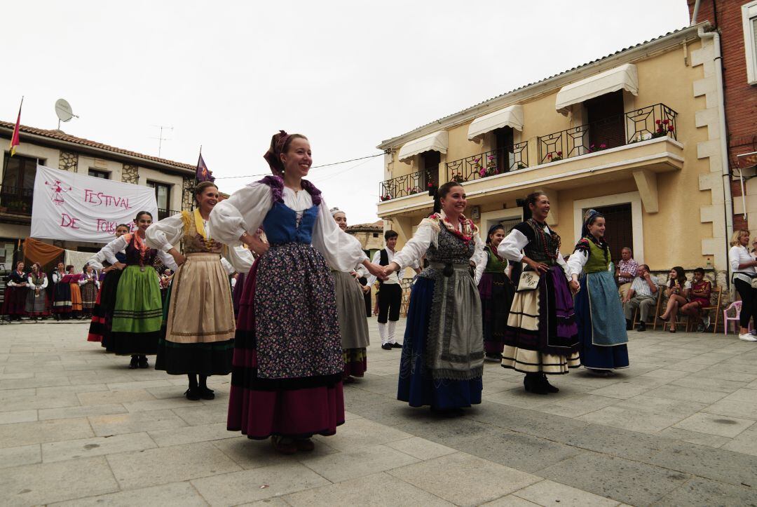 Imagen de archivo de la edición anterior del festival