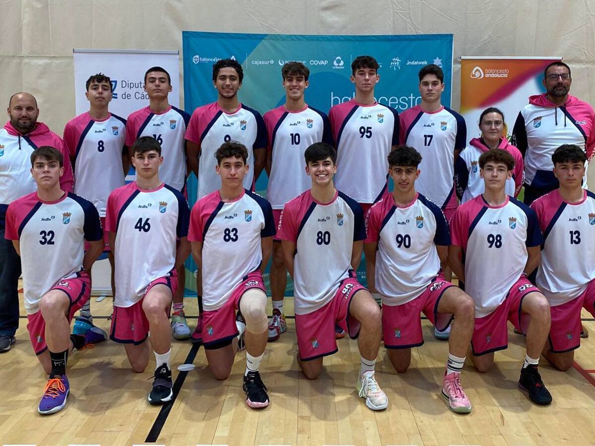 (85-80) El CB Cimbis gana al júnior del Xerez CD de Baloncesto y fuerza un tercer partido