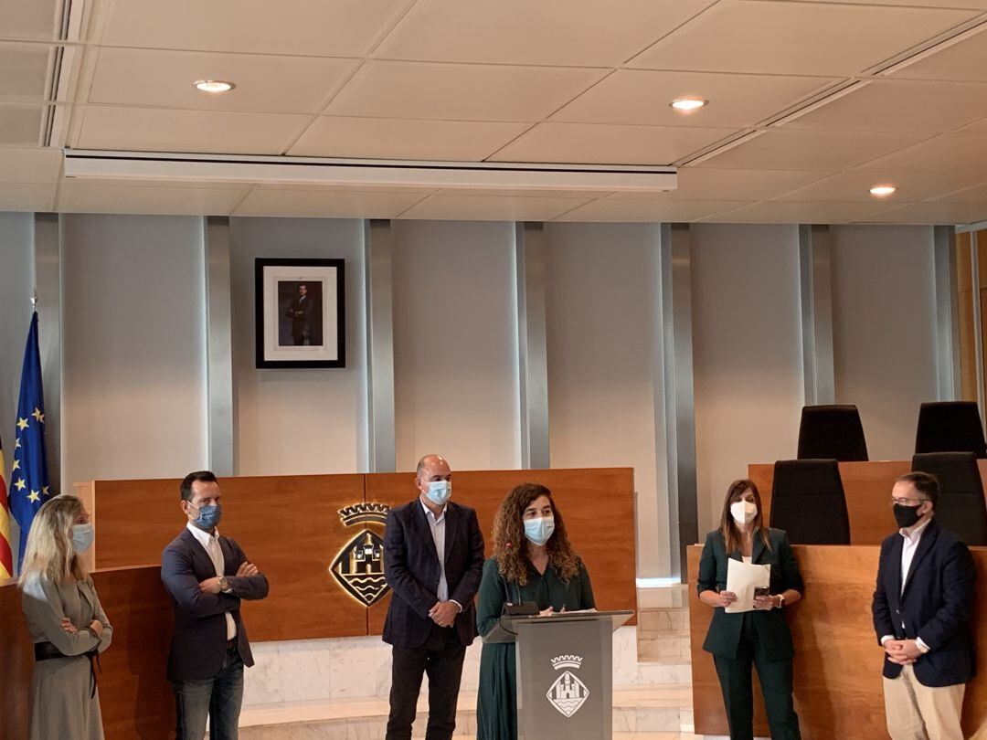 Las medidas entrarán en vigor mañana a las 22 horas