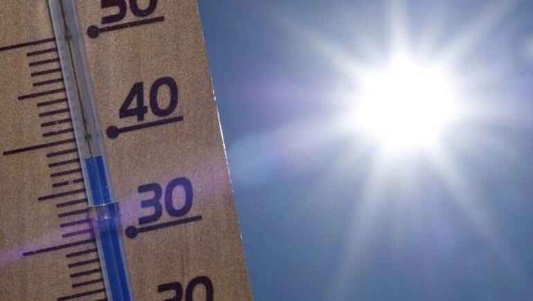 Albacete está hoy en alerta por altas temperaturas