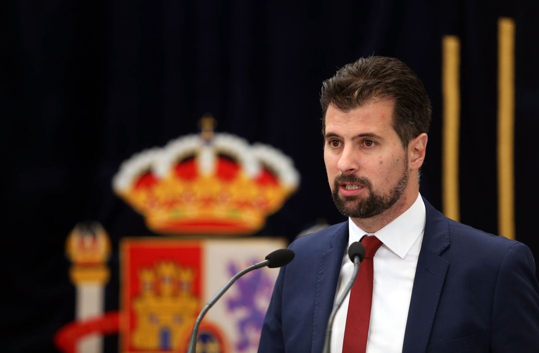 Un 20,6% de castellanos y leoneses prefiere un Gobierno en solitario del PSOE