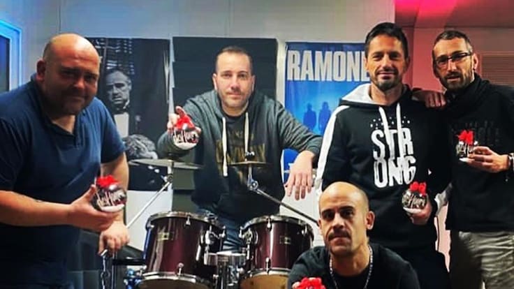 El Ritmo Continúa - Deshonra y su punk-rock canónico (31/03/2021)