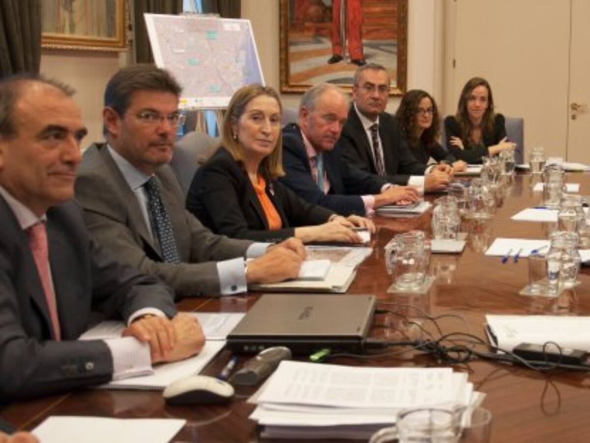 Els accessos al port de Barcelona es començaran a construir enguany