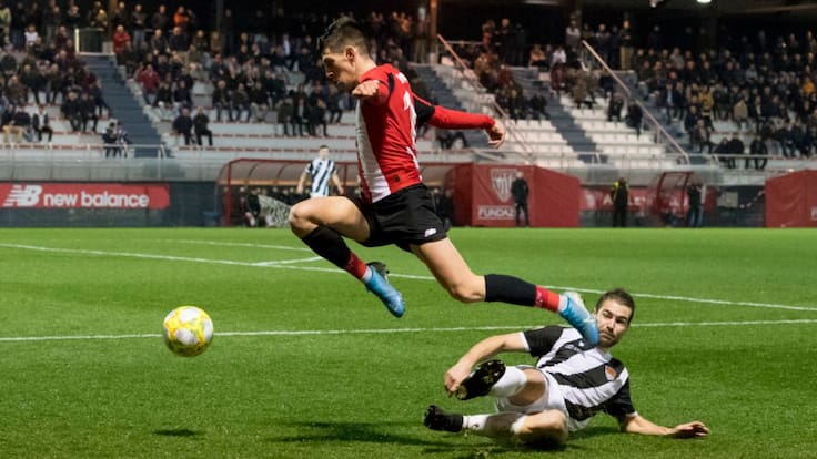 SER Deportivos La Rioja (16/01/2020)