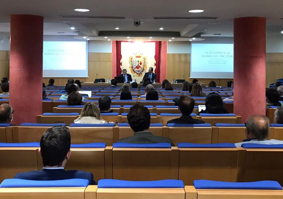 Colegio de Abogados de Málaga