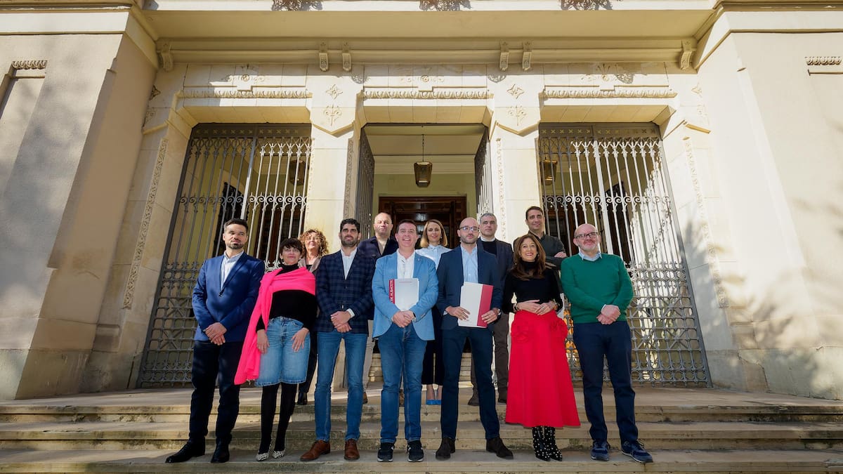 Análisis de los presupuestos 2026 en la Diputación de Albacete
