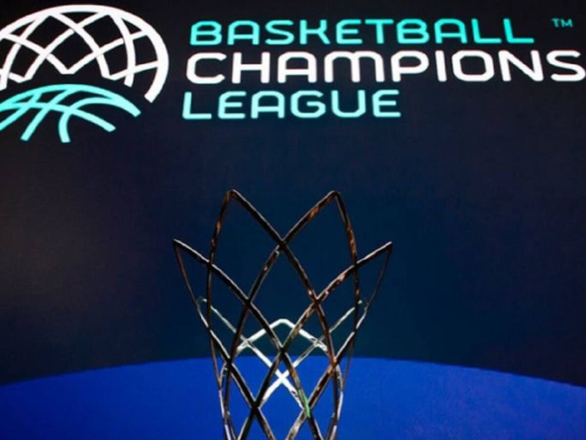 El Lenovo Tenerife conocerá este miércoles sus primeros rivales de la BCL