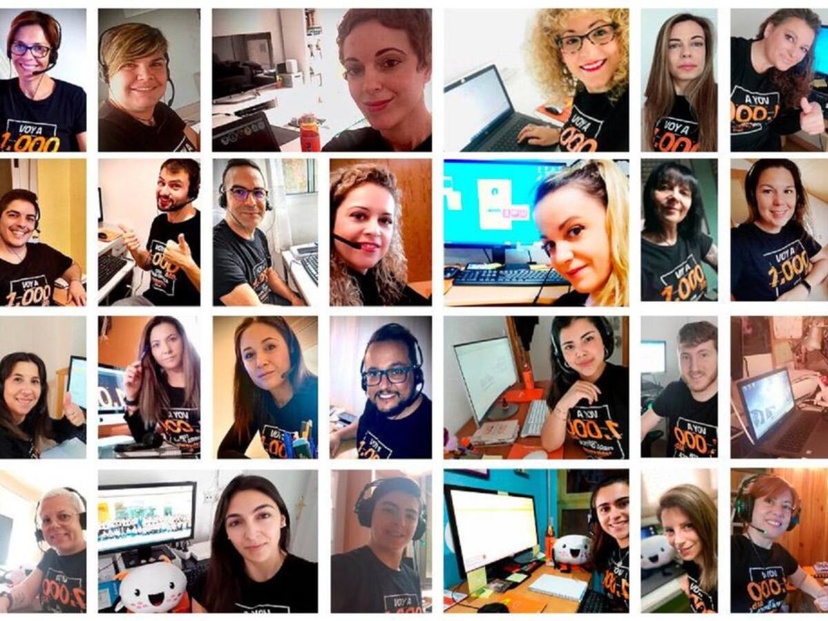 Cableworld experimenta un notable aumento de consumo del teléfono fijo