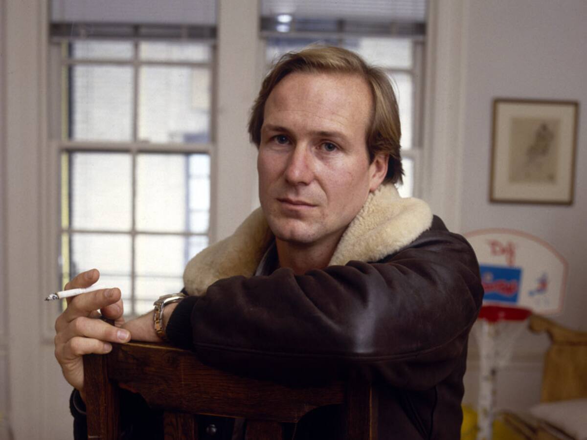 Fallece el actor William Hurt a los 71 años