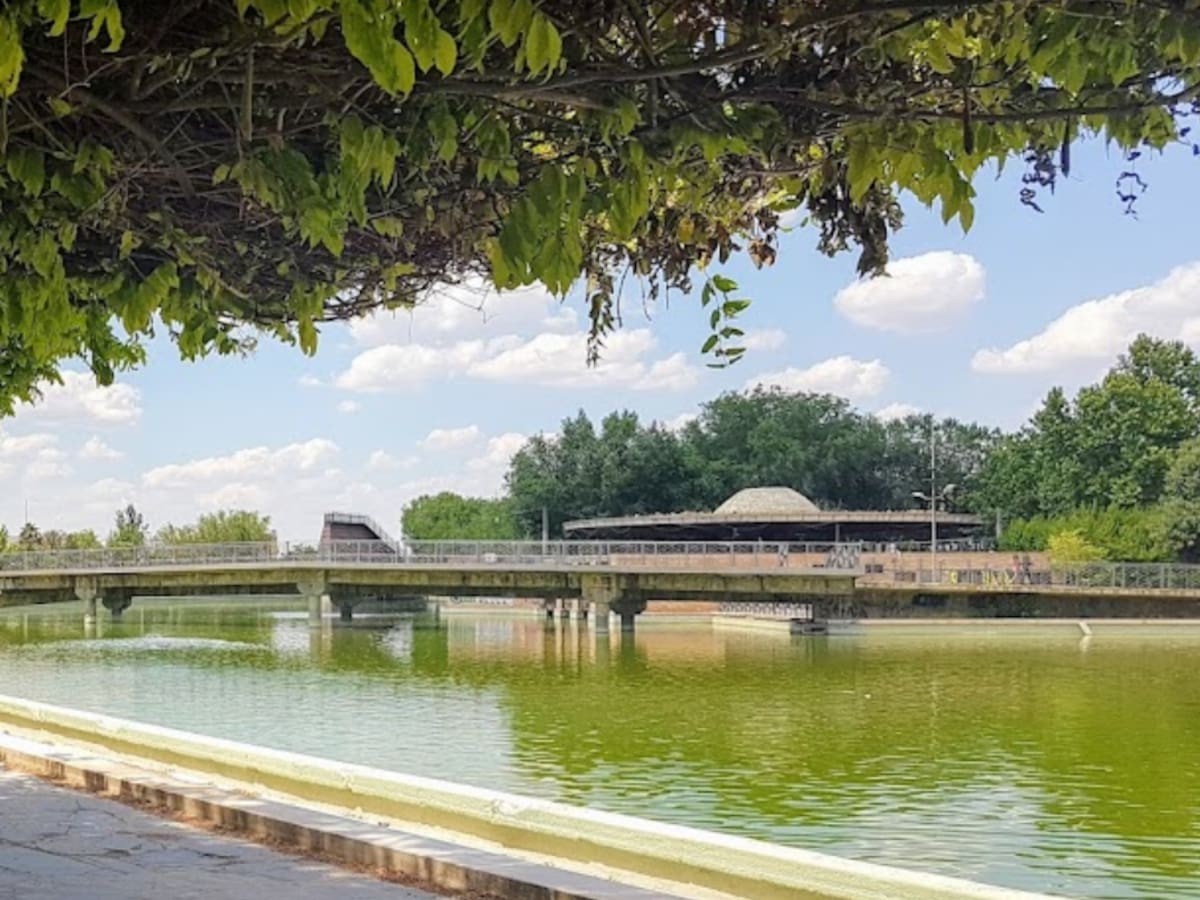 Gran despliegue policial en Ciudad Real para detener a un joven tras un robo violento