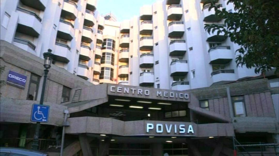 Povisa, el hospital privado más grande de España, mantiene un concierto económico con el Sergas desde el 2014