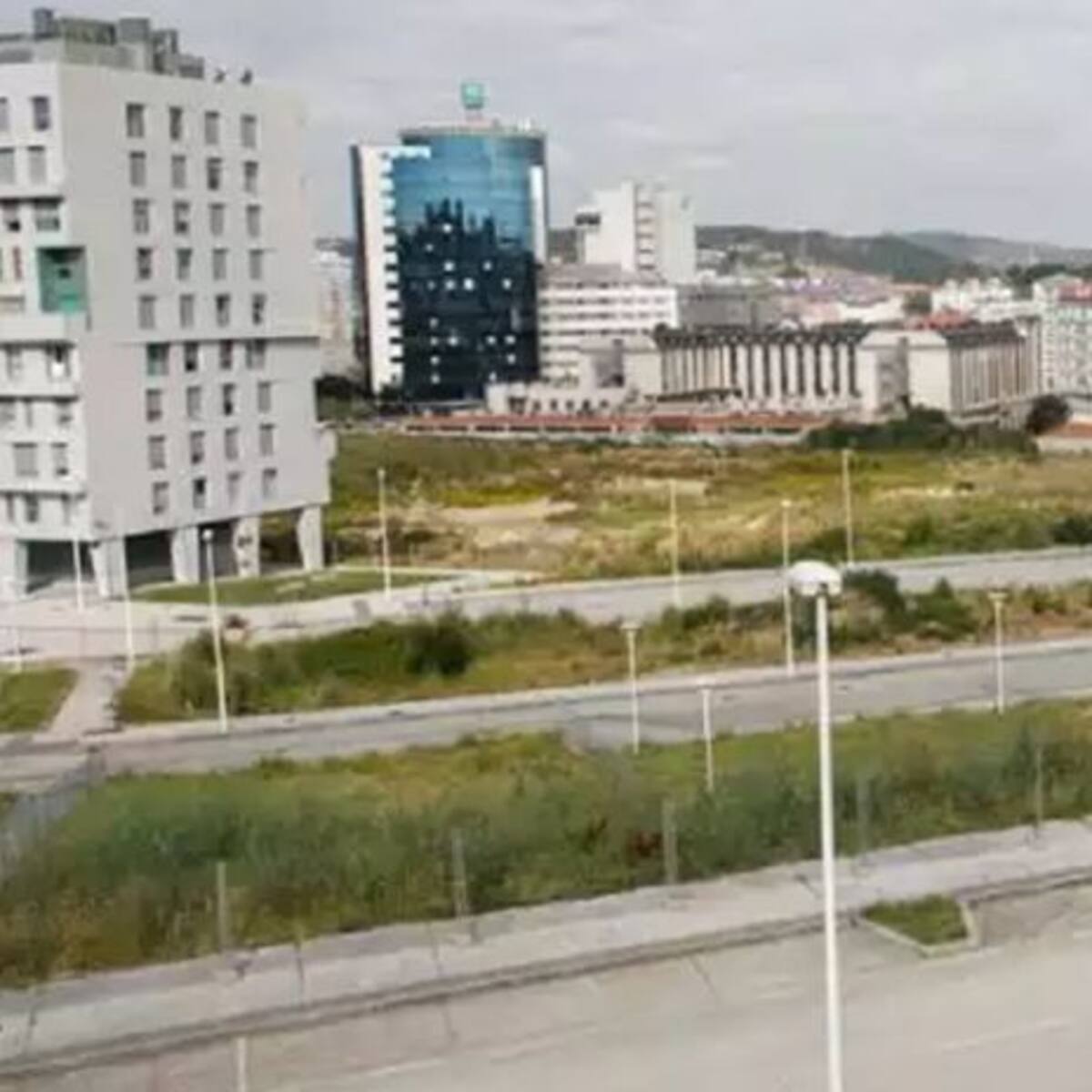 La Junta de Gobierno local autoriza el diseño de zonas verdes e infantiles en Xuxán