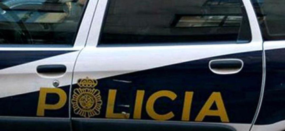 La Policía investiga la muerte del anciano en Leganés.