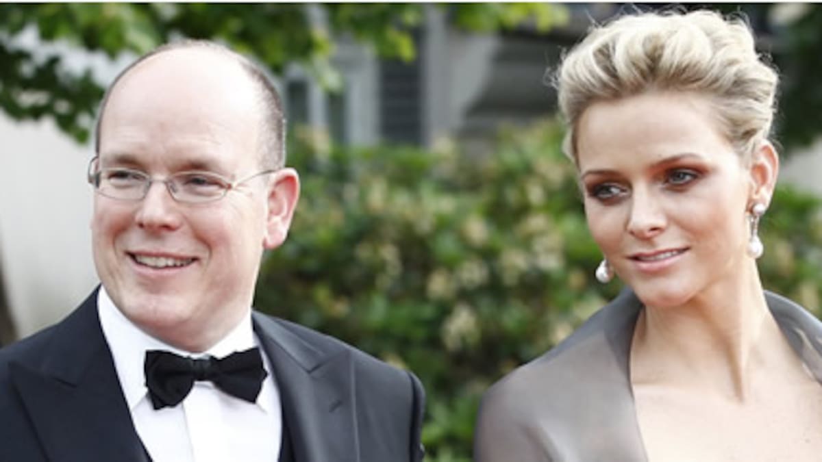 El príncipe Alberto de Mónaco adelanta su boda