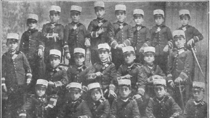 Cròniques Alcoianes (29/11/2021)