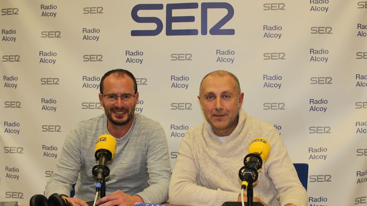 Parlem d'Emergències i protocols de seguretat en la Tertúlia de Medi Ambient amb José Ángel Núñez, cap d'AEMET en la Comunitat Valenciana, com a convidat