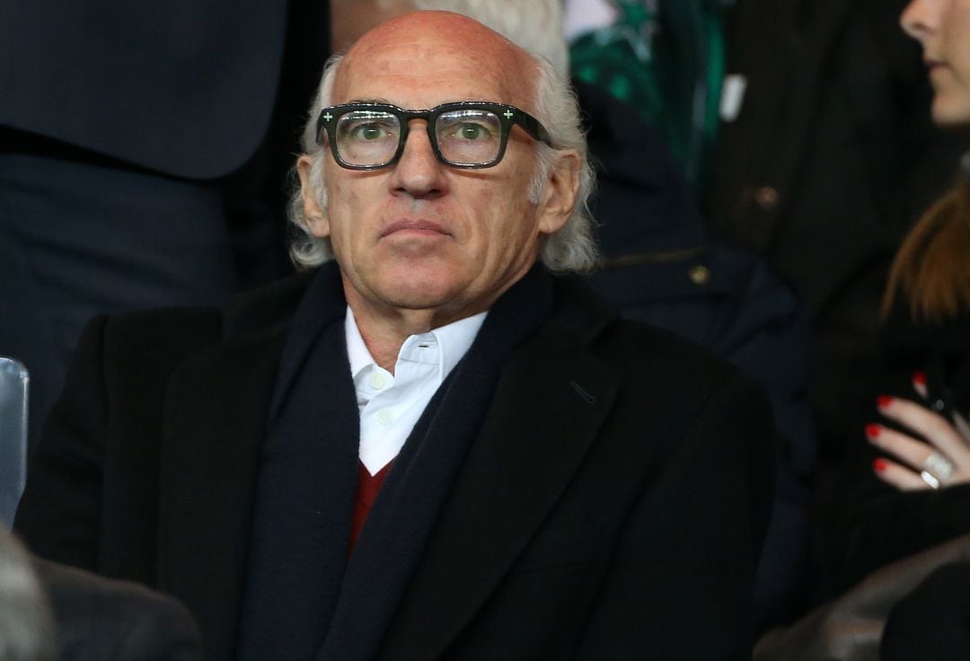 Carlos Bianchi