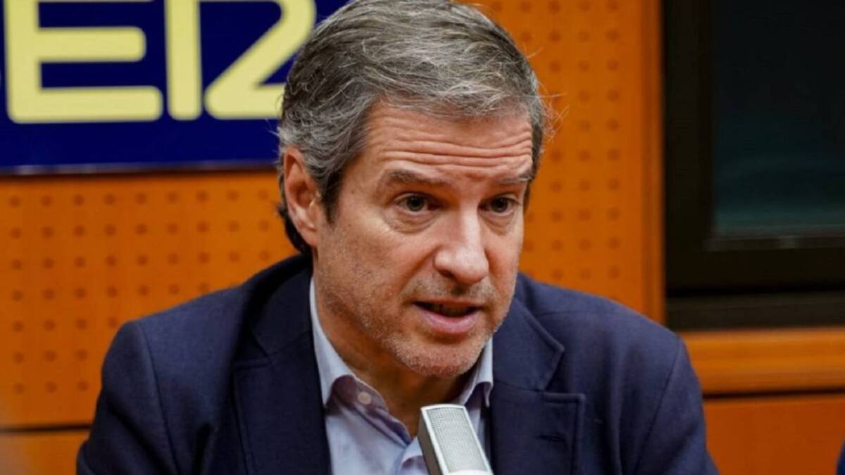 Daniel Pérez y Sara Giménez, en el núcleo duro de Inés Arrimadas