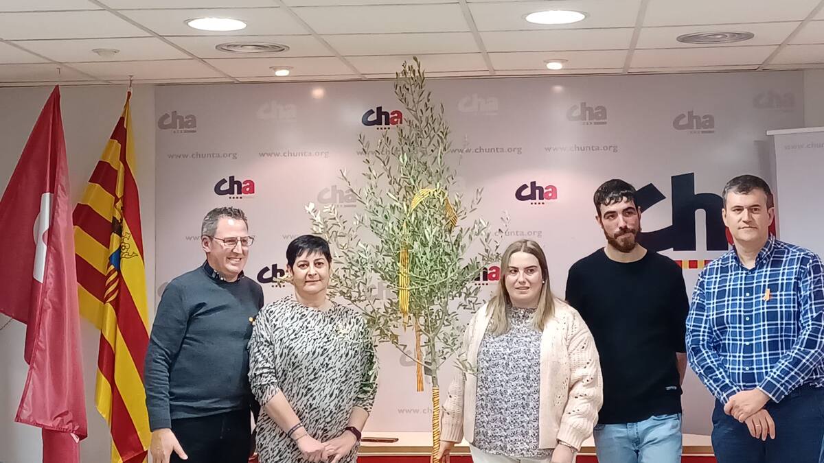 La Asociación de Vecinos “Juan de Lanuza” recibe el Premio a la defensa de los derechos y libertades de Aragón