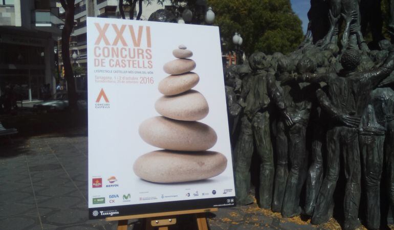 Cartell del Concurs.