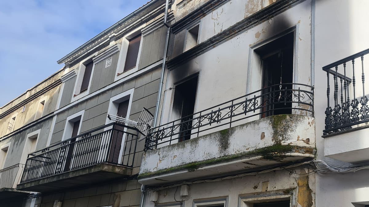 Los braseros eléctricos: el calor que puede convertirse en riesgo