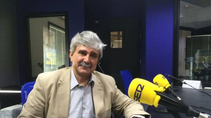 Así afecta el coronavirus a la Universidad (31/03/2020)