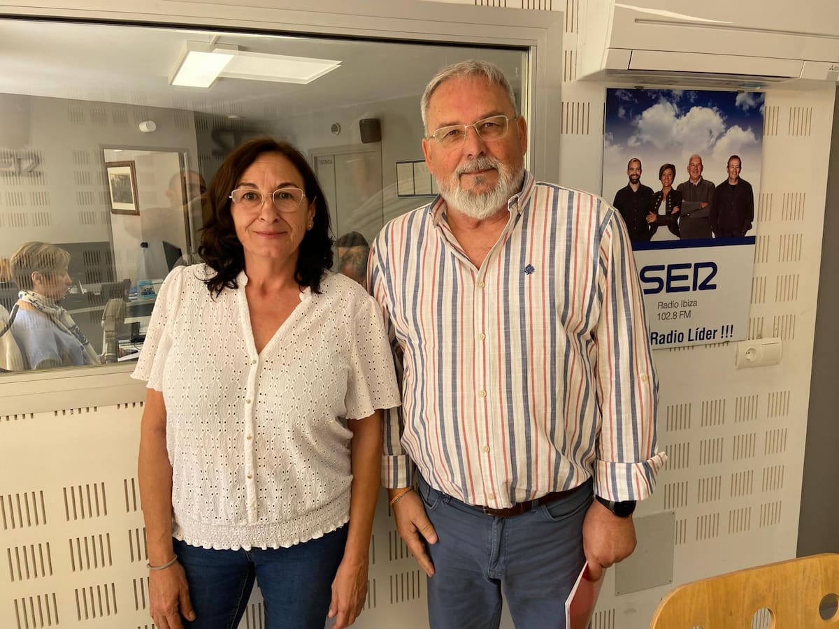 Los sindicatos reclamarán este 1 de mayo en Ibiza ‘Derechos, no trincheras. Salarios, vivienda y democracia’