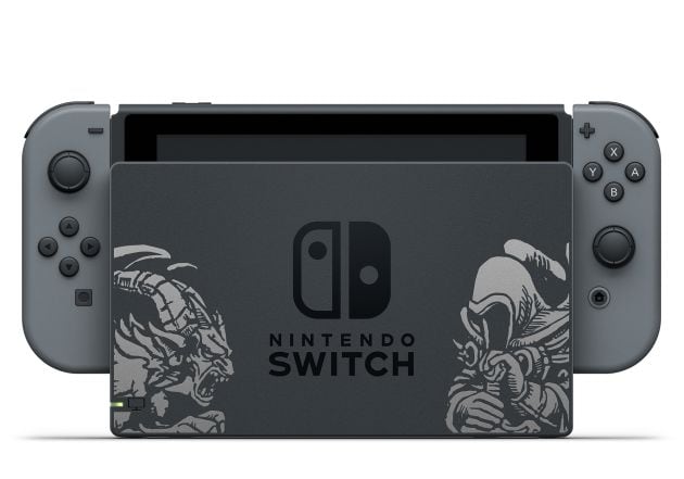 El nuevo mueble para Nintendo Switch de Diablo III