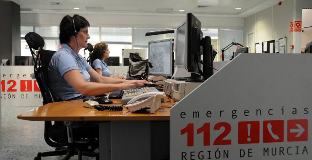 El incendio se originó en una vivienda del barrio de San Cristóbal