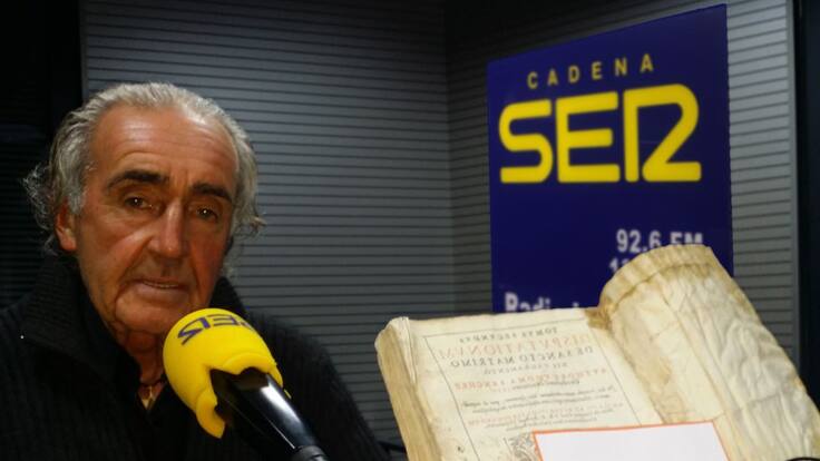 Las curiosidades de Pepe Muñiz - La calle Puerta Sol (02/11/2018)