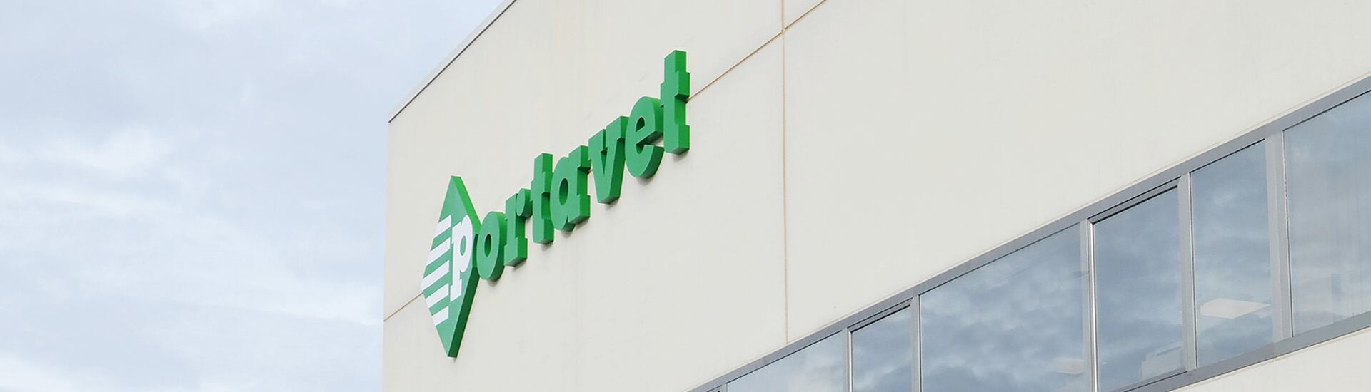 Portavet Premio Empresa Familiar de Aragón 2023