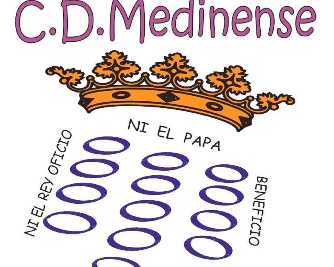 El Club Deportivo Medinense participará en varios Torneos Navideños