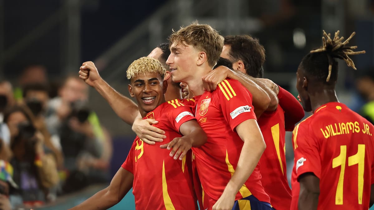 La gran virtud de la Selección que la convierte en favorita para la final de la 'Nations League': "Es un denominador común"