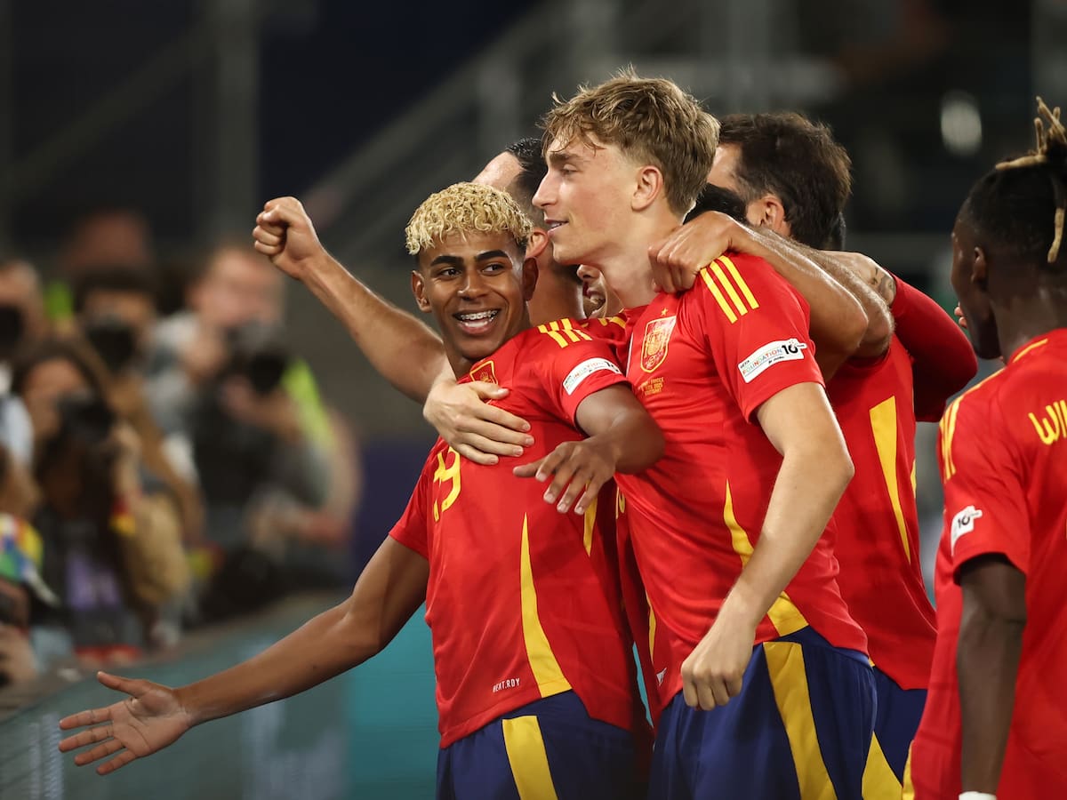 La gran virtud de la Selección que la convierte en favorita para la final de la 'Nations League': "Es un denominador común"