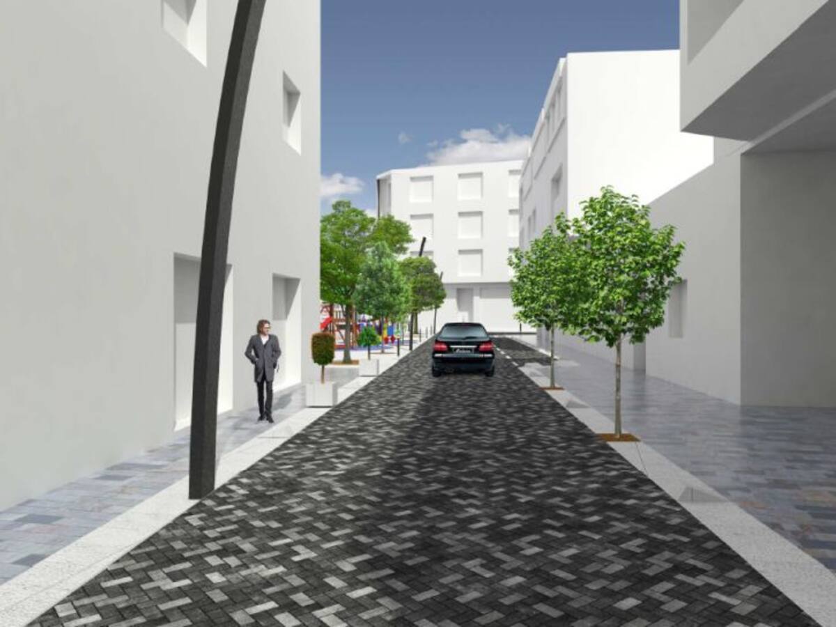 Aprobado el proyecto de modernización y accesibilidad del centro urbano de San Pedro del Pinatar