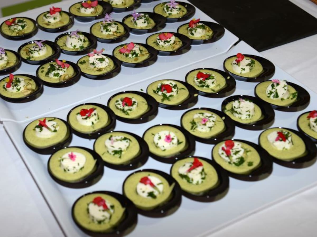 Los agricultores defienden las ayudas para mantener sus explotaciones "en ecológico"