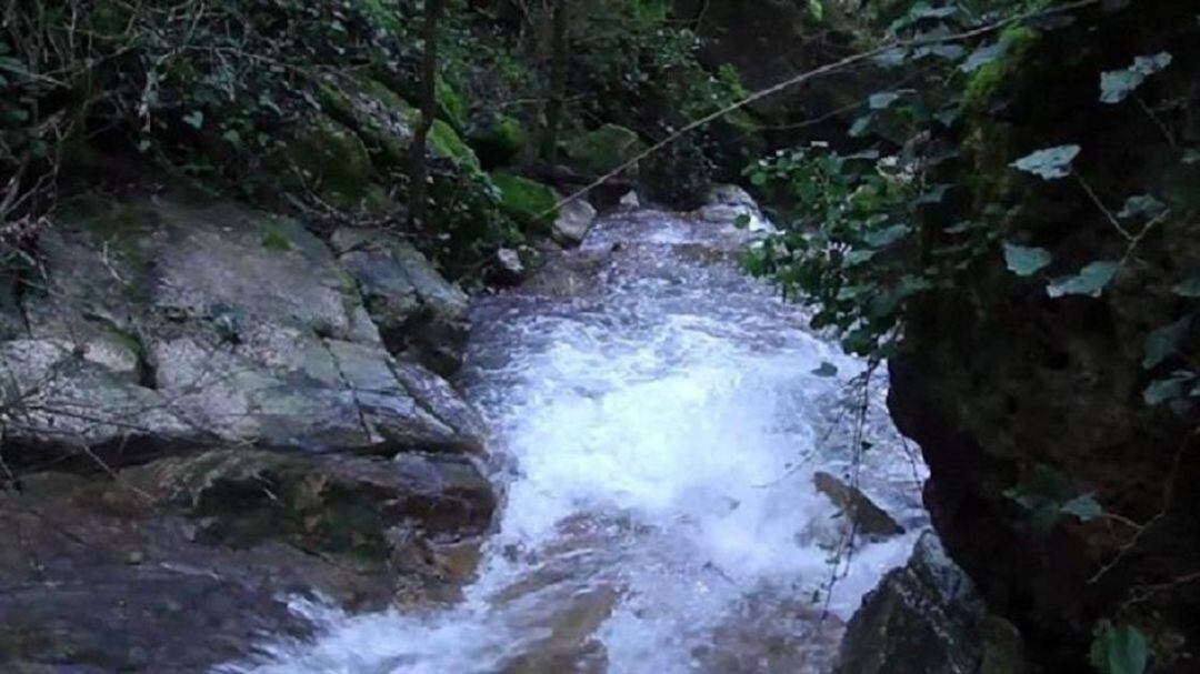 Baños de Popea