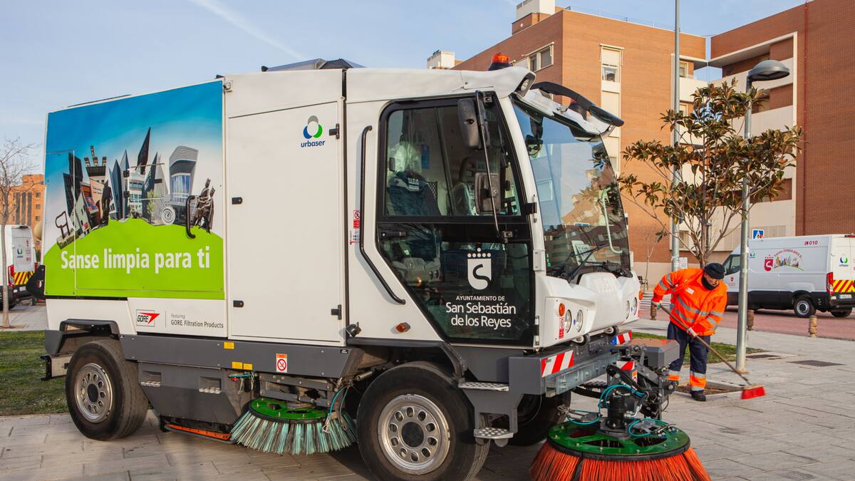 UGT pide que el nuevo gobierno de Sanse mantenga lo pactado en el convenio de los trabajadores del servicio de limpieza