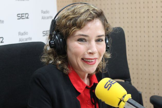 Marta Martín Llaguno
