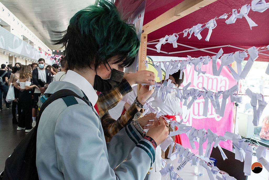 Salón del Manga IFA