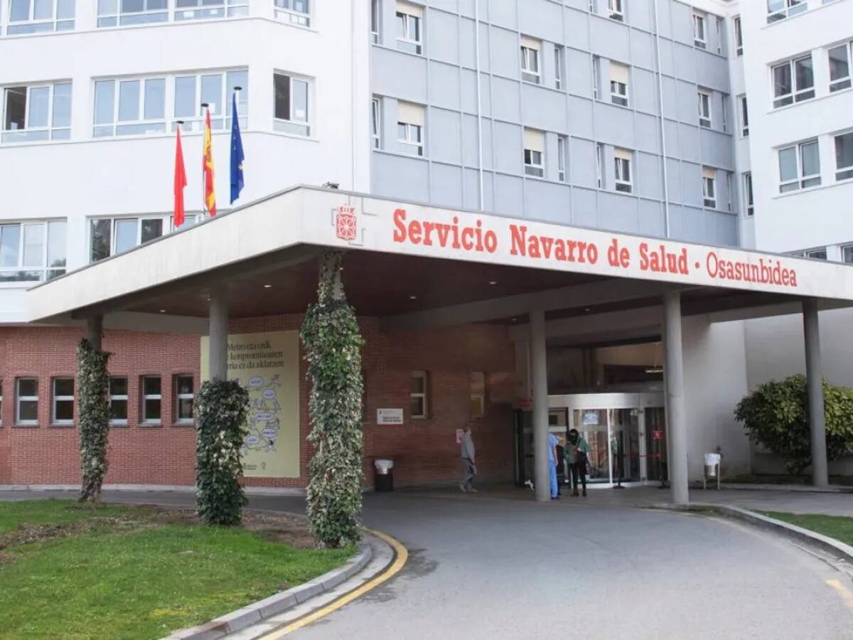 La primera llamada del día: Iban Irisarri, sindicato LAB en la sanidad pública