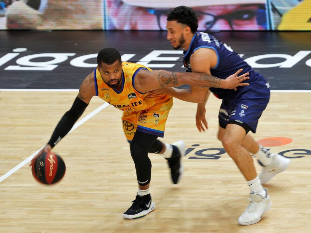 El 'Granca' se estrena ante Andorra con un Cook estelar (88-104)