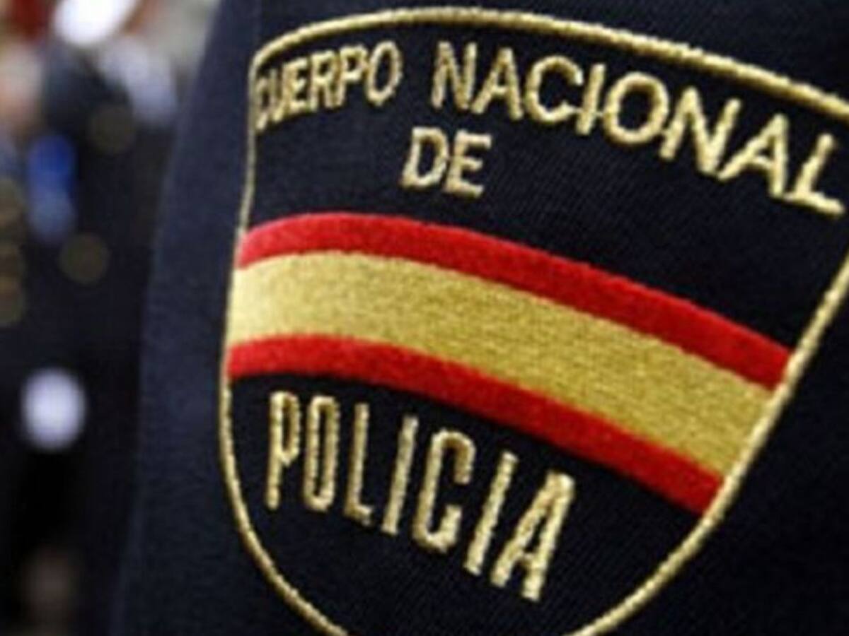 Un detenido en Zamora por resistencia a quedarse en casa