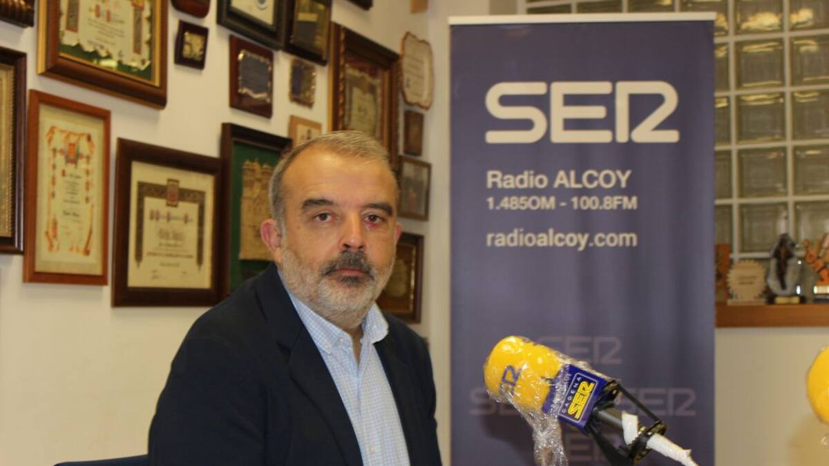 Jordi Martínez 09/12/2021