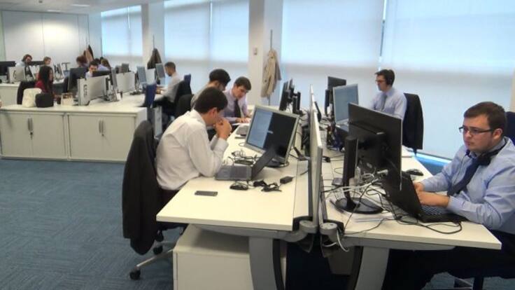 Decenas de empresas de Gipuzkoa reciben ciberataques simulados con resultados "más que preocupantes"